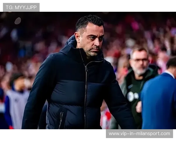 哈维·帕斯卡尔回归巴萨谈判仍无进展:未来的可能性何在?