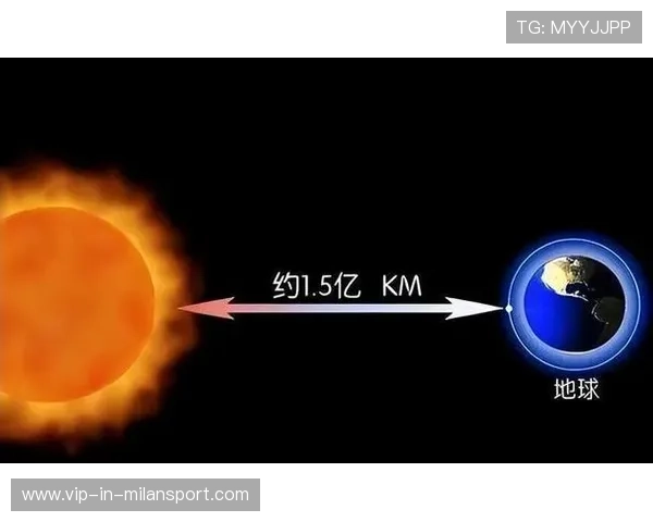 太阳调整失败：科技的极限与未来的希望