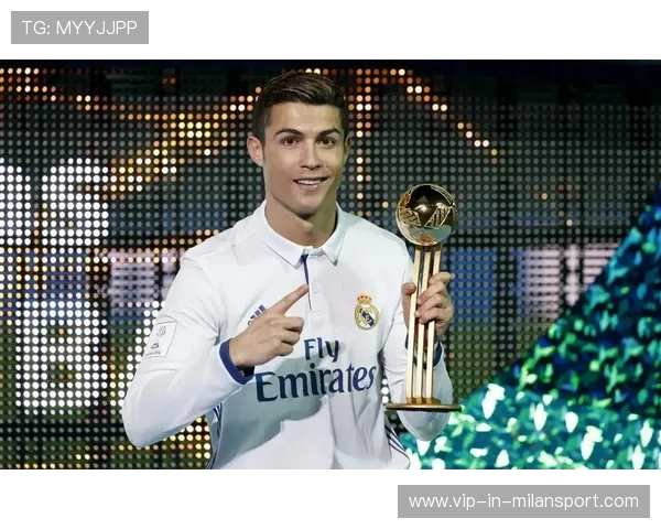 C罗感受到前所未有的状态巅峰，开启足球生涯新篇章