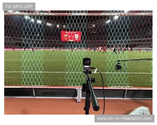 体育赛事直播加速向5G+VR场景进化