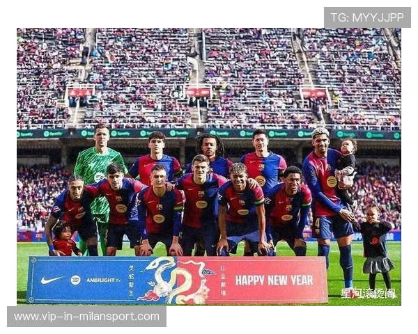 巴萨青训锋线新秀被欧洲探路者列为重点目标