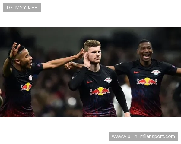 RB莱比锡韦尔纳回归首秀破门，全场欢呼