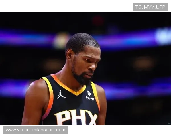 凯文·杜兰特的决赛MVP传奇