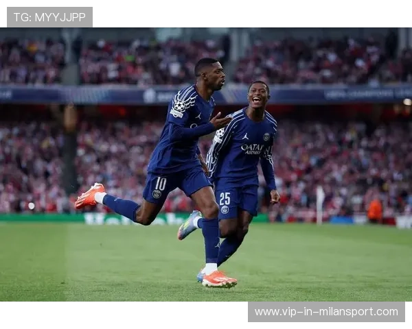 姆巴佩一次半转身抽射点燃全场，展现法甲王者风采