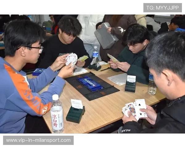 桥牌选手读牌如读心术，网友盛赞