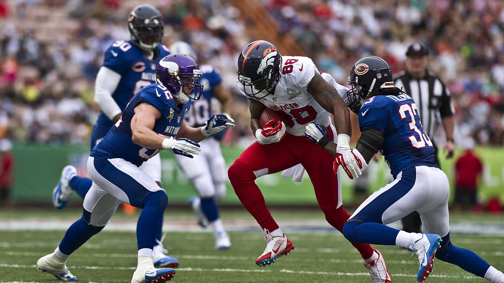 PSG强大阵容令海湾者倍感压力