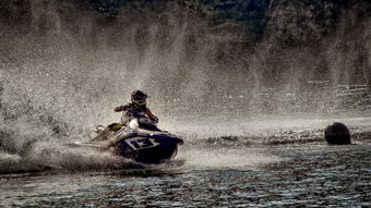 世界摩托艇锦标赛大连站吸引众多关注，2021年摩托艇大赛